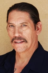 الممثل Danny Trejo