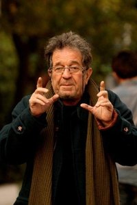 المخرج Dariush Mehrjui