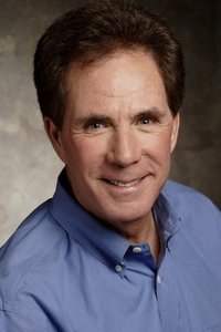 الممثل Darrell Waltrip