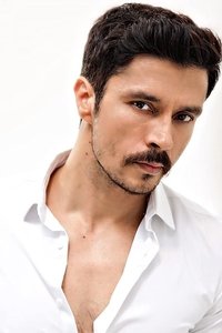 الممثل Darshan Kumaar
