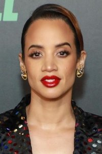الممثل Dascha Polanco