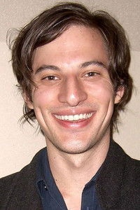 المخرج Dash Shaw