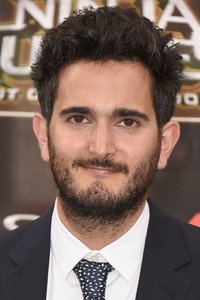 المخرج Dave Green