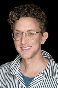 المخرج David Borenstein