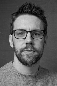 المخرج David Bruckner