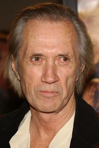 الممثل David Carradine