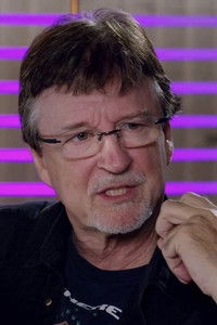 المخرج David Carson