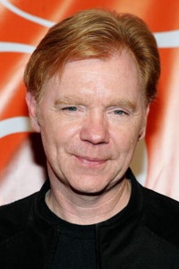 الممثل David Caruso