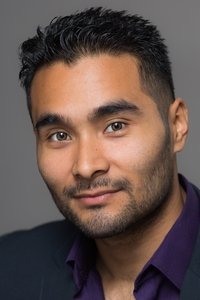 الممثل David Chinchilla