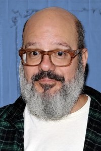 الممثل David Cross