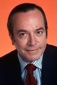 الممثل David Doyle