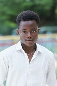 الممثل David Ezekiel