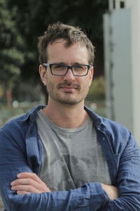 المخرج David Farrier