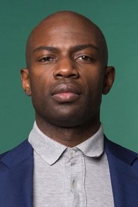 الممثل David Gyasi