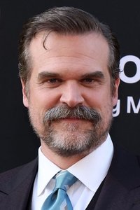 الممثل David Harbour