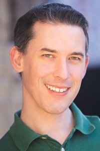 الممثل David Howard Thornton