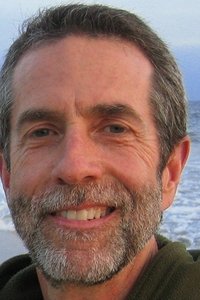 المخرج David Jackson