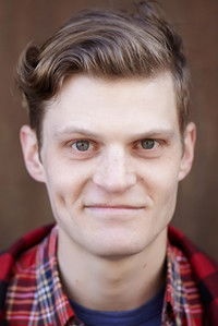 المخرج David Joseph Craig