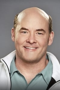الممثل David Koechner