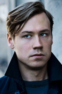 الممثل David Kross