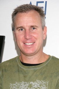 المخرج David L. Cunningham