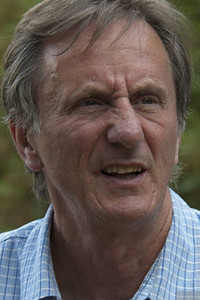 المخرج David Leland