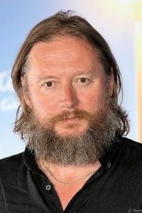 المخرج David Mackenzie