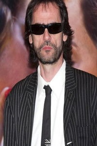 المخرج David Menkes