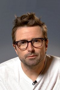 المخرج David Michôd