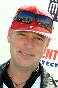 المخرج David Mickey Evans