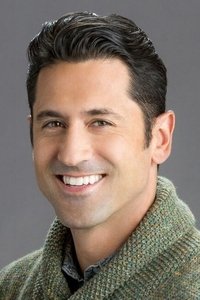 الممثل David O'Donnell