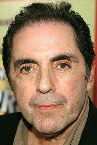 الممثل David Proval
