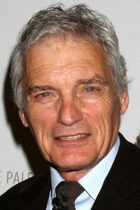 الممثل David Selby