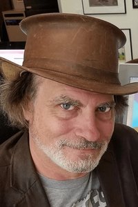 المخرج David Silverman