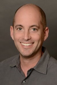 المخرج David Soren