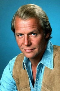 الممثل David Soul