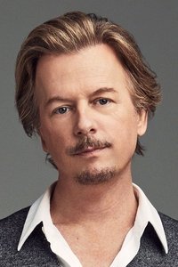 الممثل David Spade