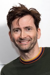 الممثل David Tennant