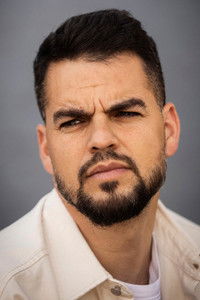 المخرج David Victori