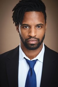 الممثل David W Rice