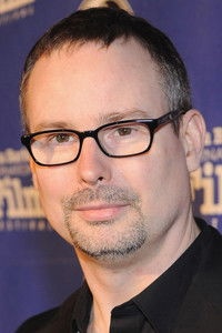 المخرج David Weaver