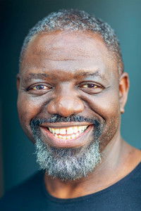 الممثل David Webber