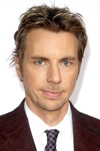 المخرج Dax Shepard