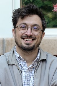 المخرج Dean Fleischer Camp