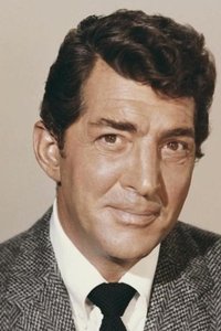 الممثل Dean Martin