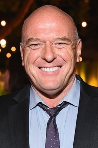 الممثل Dean Norris