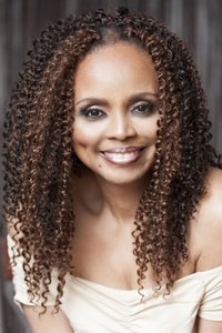 الممثل Debbi Morgan