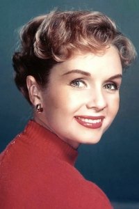 الممثل Debbie Reynolds