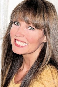 الممثل Deborah Foreman