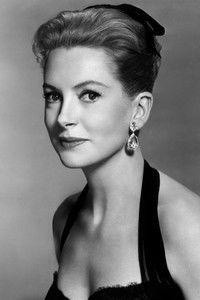 الممثل Deborah Kerr